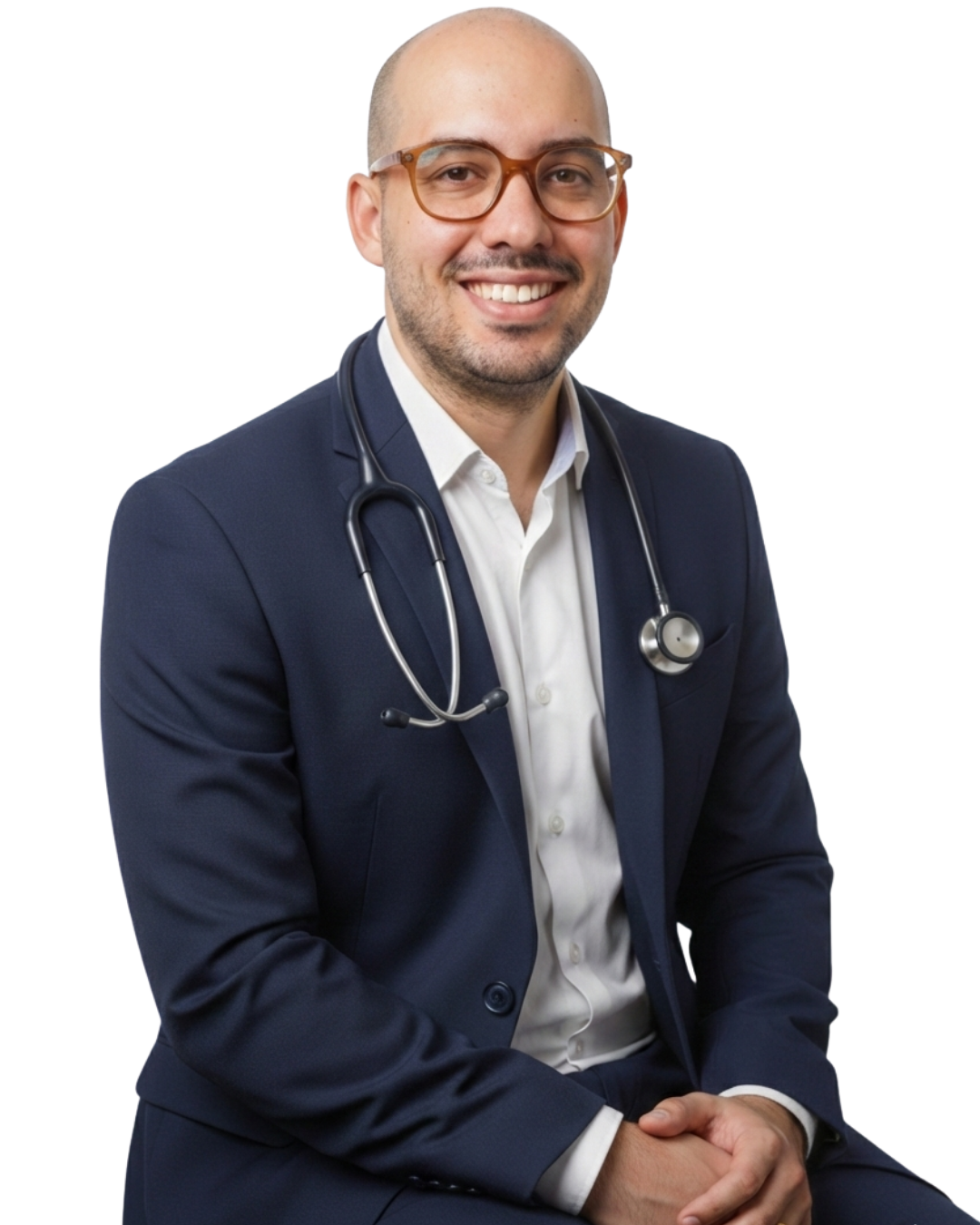 Dr. Caio Martins